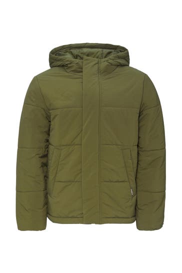 QS BY S.OLIVER Jacke 7971_olivgrün