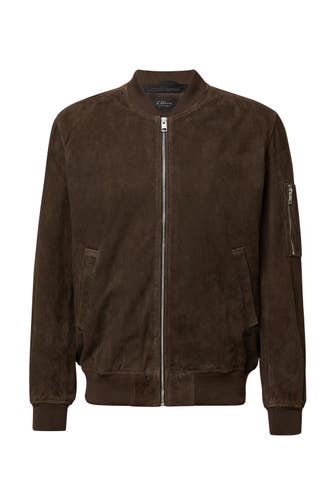 S.OLIVER Jacke 8947_mokka