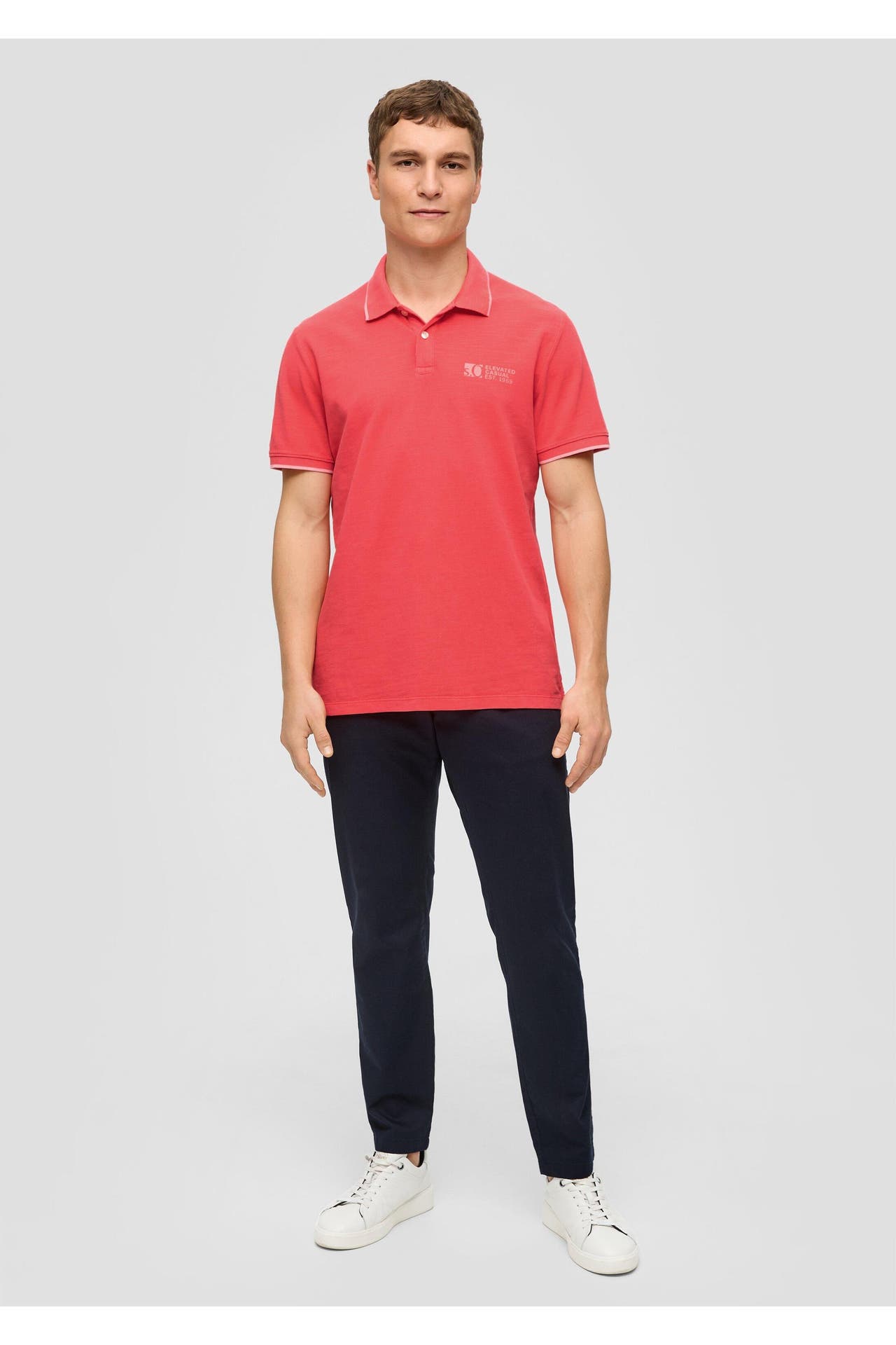 S.OLIVER Polo-Shirt, Bild 1