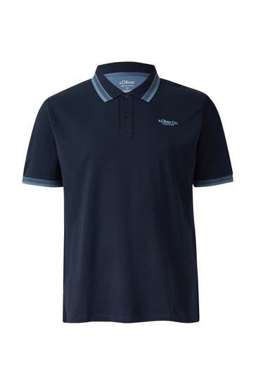 S.OLIVER Polo-Shirt