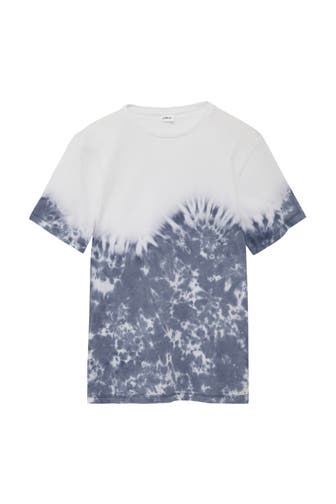 S.OLIVER T-Shirt 5482_hellblau