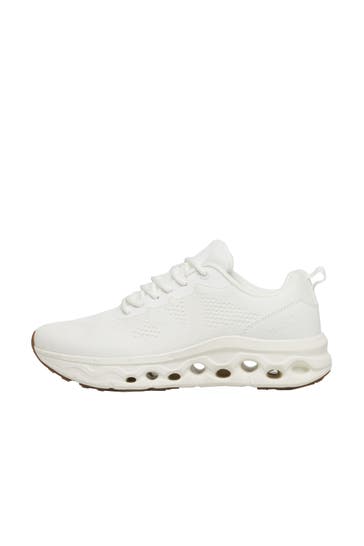 S.OLIVER Sneaker 0100_weiß