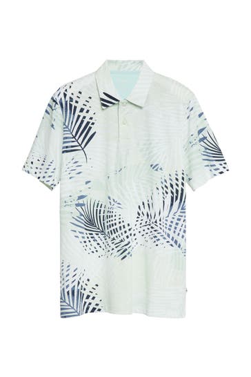 S.OLIVER Polo-Shirt
