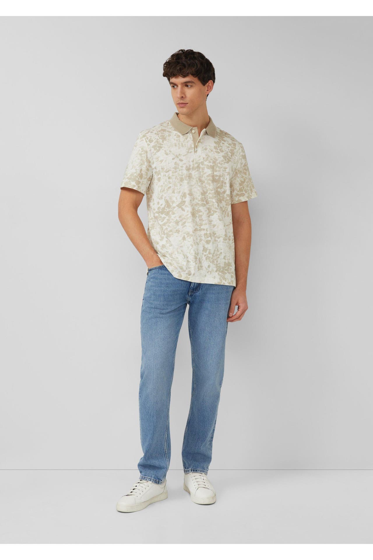S.OLIVER Polo-Shirt, Bild 1