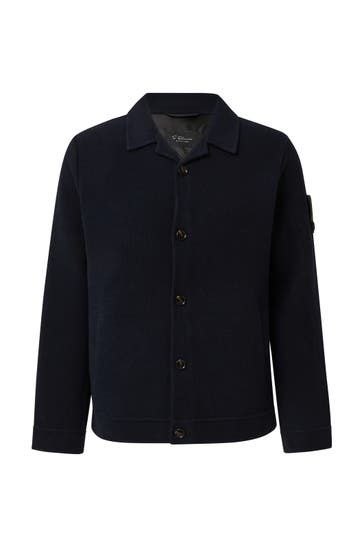 S.OLIVER Blouson 5920_navy