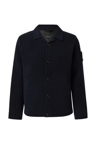 S.OLIVER Blouson 5920_navy