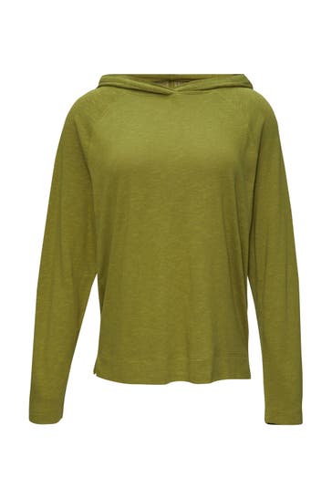 S.OLIVER Longsleeve 7774_guacamole