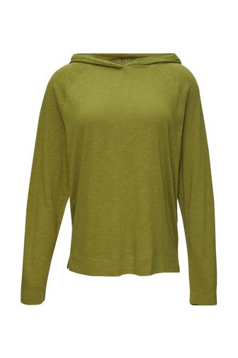 S.OLIVER Longsleeve 7774_guacamole