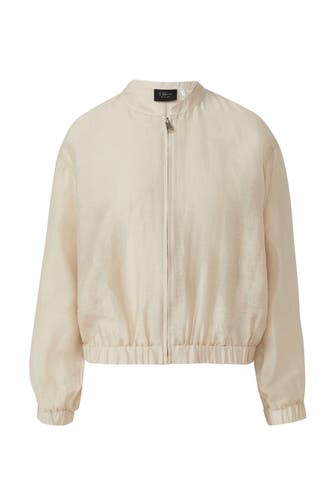S.OLIVER Jacke 8061_beige