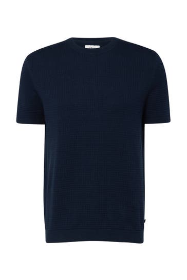 S.OLIVER Pullover 5978_navy