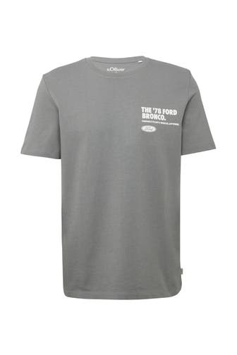 S.OLIVER T-Shirt