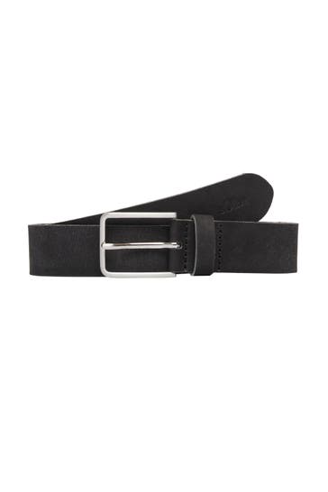 S.OLIVER Casual-Gürtel 9999_schwarz