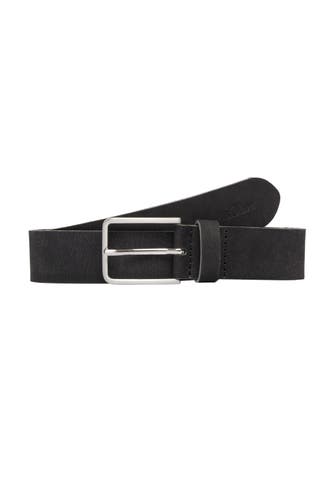 S.OLIVER Casual-Gürtel 9999_schwarz