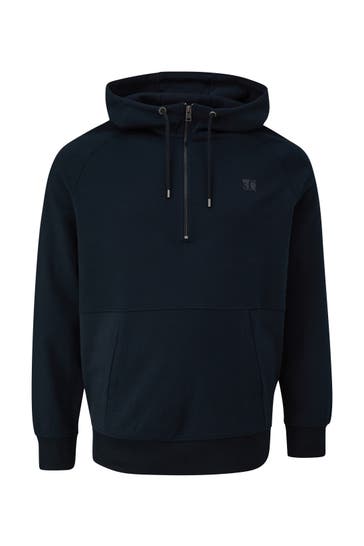 S.OLIVER Sweatshirt 5978_navy