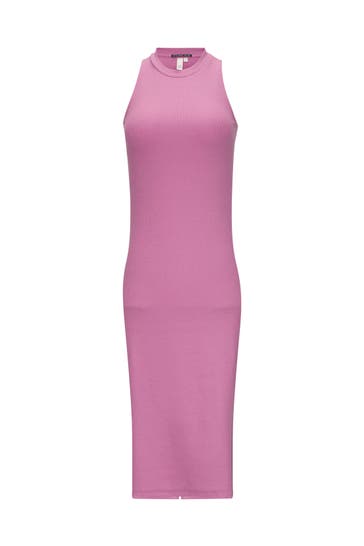QS BY S.OLIVER Midikleid 4721_flieder