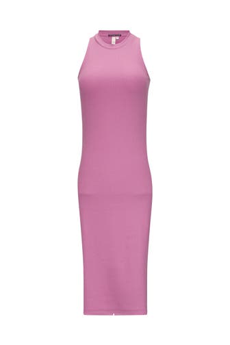 QS BY S.OLIVER Midikleid 4721_flieder