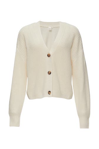QS BY S.OLIVER Strickjacke 05W0_beige