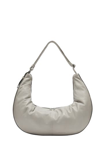 LIEBESKIND BERLIN Schultertasche 9110_taubengrau