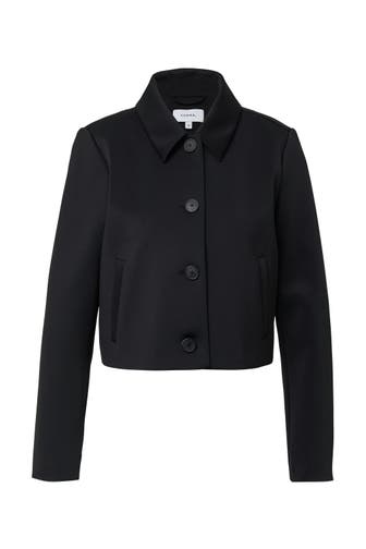 COMMA, Blazer 9999_schwarz