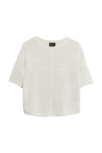 S.OLIVER Pullover 02X2_creme