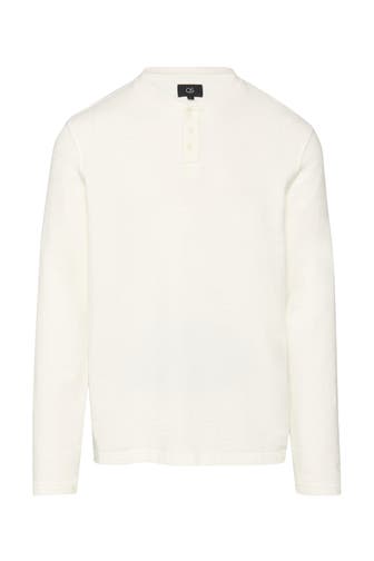 QS BY S.OLIVER Longsleeve 0210_creme
