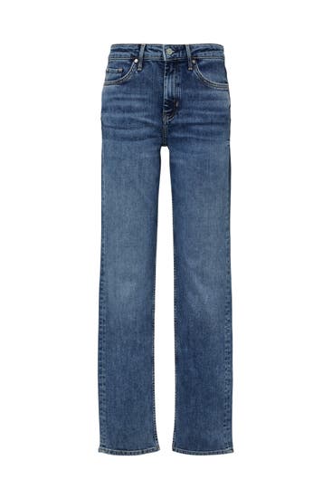 S.OLIVER - Jeans KAROLIN 56Z5_blau Tapered
