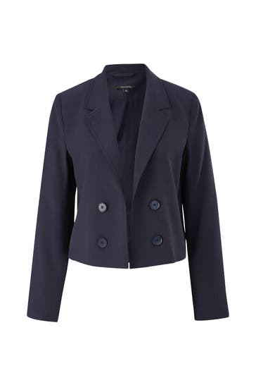 COMMA, Blazer 5976_navy