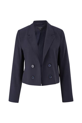COMMA, Blazer 5976_navy