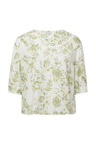 S.OLIVER Casual-Bluse 02A4_creme