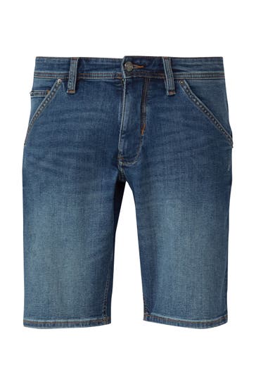 S.OLIVER Jeans 57Z5_blau Tapered