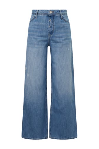 S.OLIVER Jeans-Hose SURI