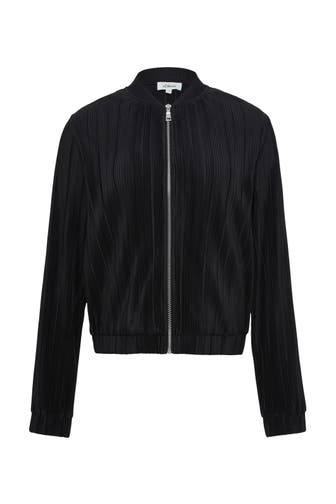 S.OLIVER Jacke 9999_schwarz