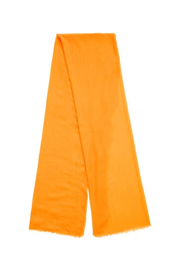 S.OLIVER Schal 2310_orange