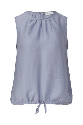 COMMA, Blusenshirt 5404_hellblau