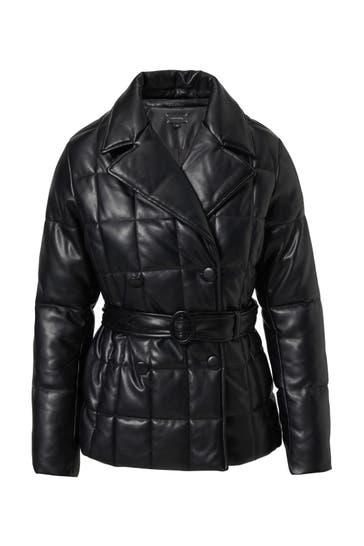COMMA, Jacke 9999_schwarz
