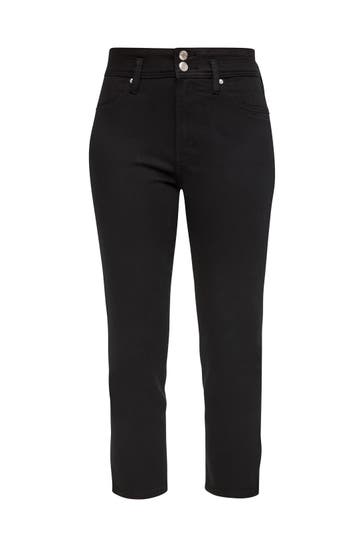 S.OLIVER Jeans BETSY 99Z8_schwarz Tapered