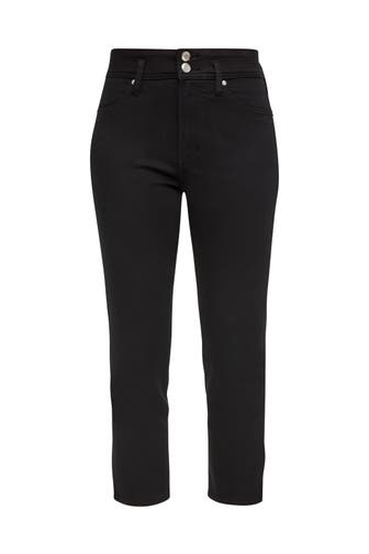 S.OLIVER Jeans BETSY 99Z8_schwarz Tapered