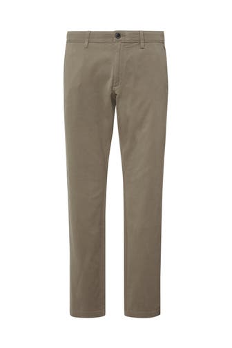 S.OLIVER Chino PHOENIX 7906_olivgrün Tapered