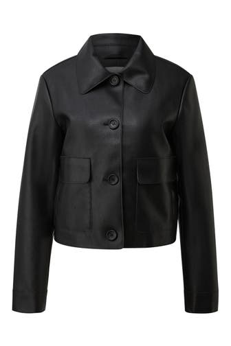 QS BY S.OLIVER Jacke 9999_schwarz