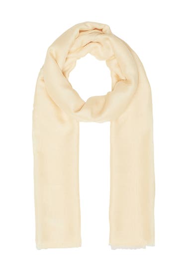 S.OLIVER Schal 0407_beige