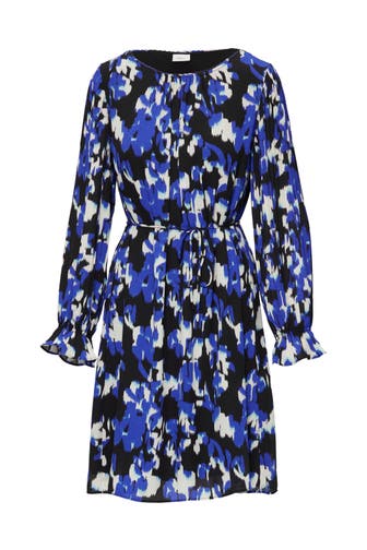S.OLIVER Kleid 99A1_schwarz