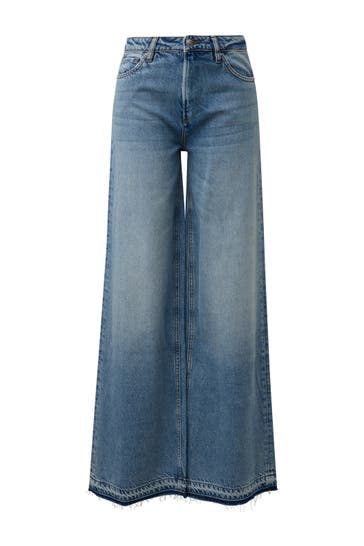 QS BY S.OLIVER Jeans-Hose CATIE