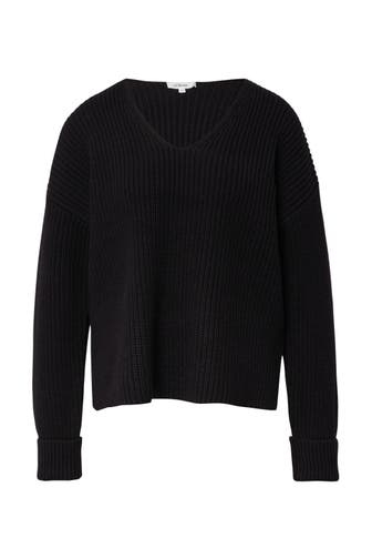 S.OLIVER Pullover 9999_schwarz