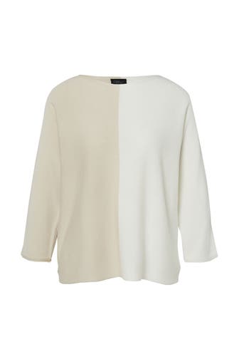 S.OLIVER Pullover 93X1_beige