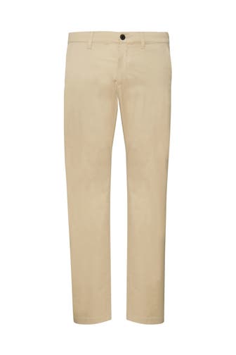 S.OLIVER Chino 8400_beige Tapered