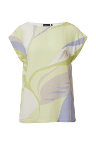 S.OLIVER T-Shirt 02D4_creme