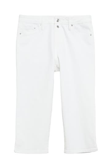 S.OLIVER Jeans BETSY 01Z8_weiß Tapered
