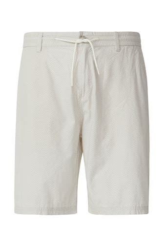 S.OLIVER Short DETROIT 03A9_wollweiß Tapered