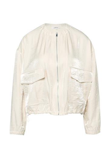 S.OLIVER Jacke 8000_helles beige