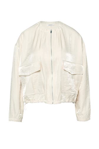 S.OLIVER Jacke 8000_helles beige